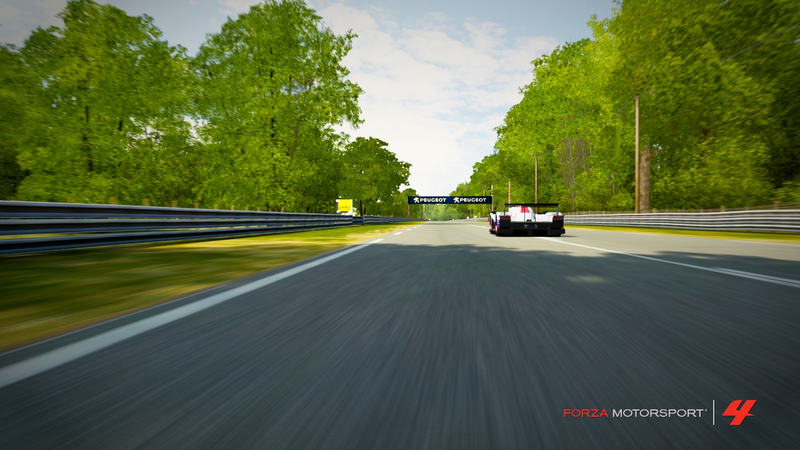Illustration for article titled Fourza 2.4 Hours Of Le Mans: Post Race + Replays (UPDATED: More Pics)